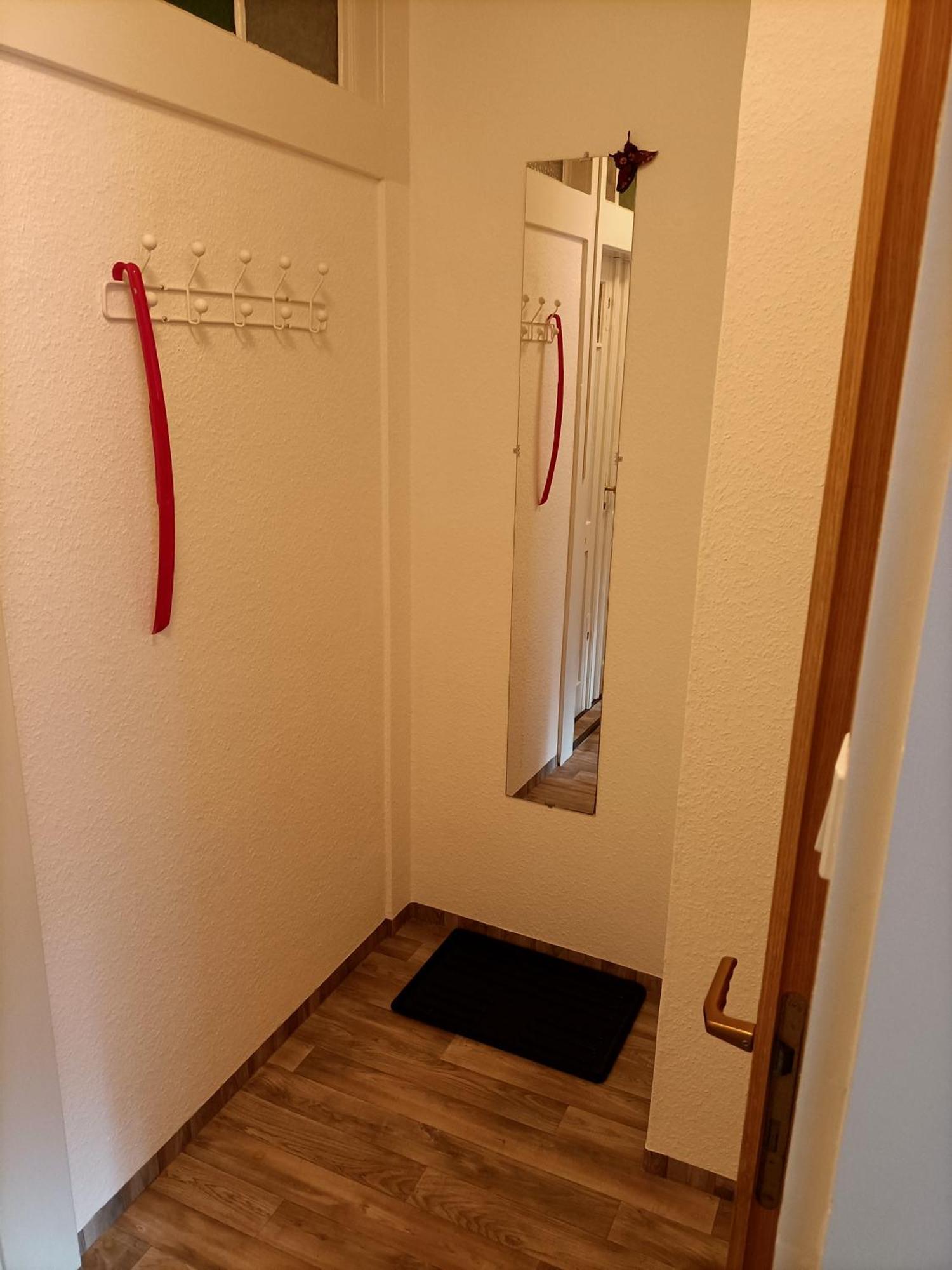 Gohrischstein Blick Apartment Rathmannsdorf Luaran gambar