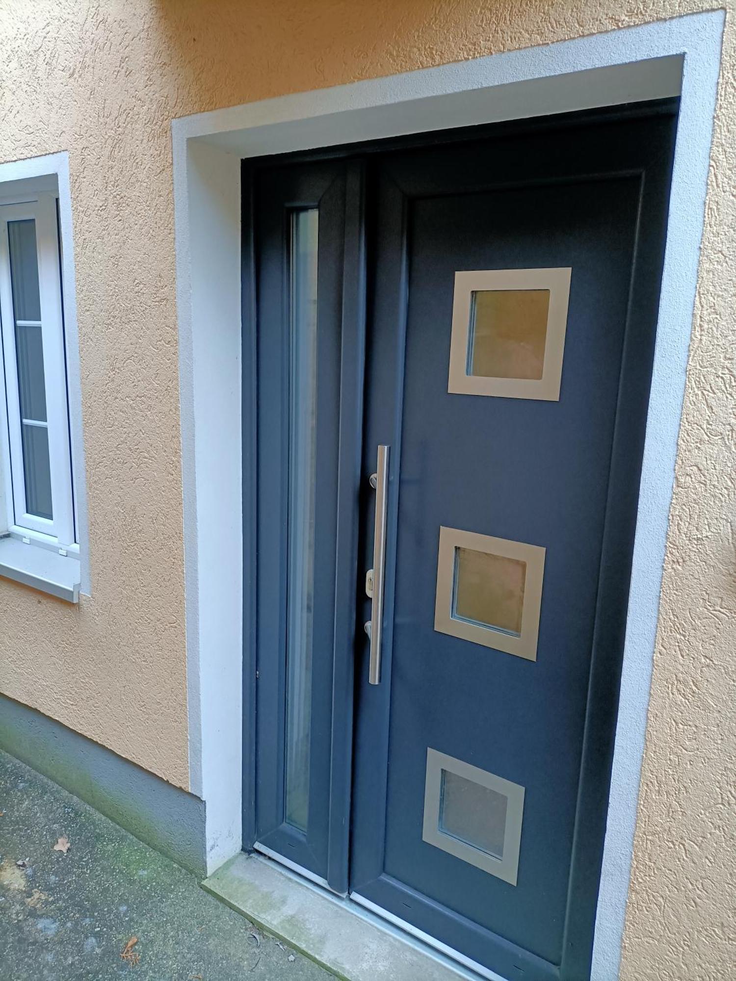 Gohrischstein Blick Apartment Rathmannsdorf Luaran gambar